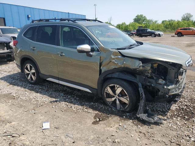 Vin: jf2skaxc8lh581781, lot: 58019375, subaru forester touring 20204