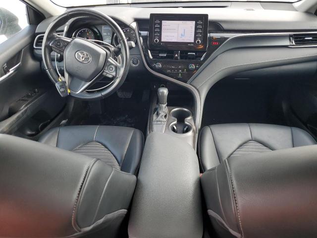 2022 TOYOTA CAMRY SE 4T1T11AK1NU038087