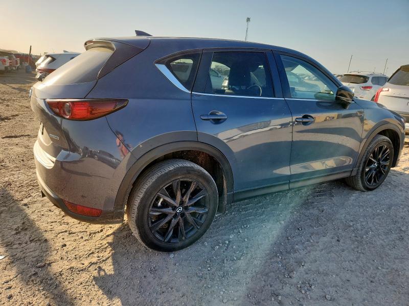 Vin: jm3kfbcm6m0446569, lot: 61291435, mazda cx-5 touring 20213