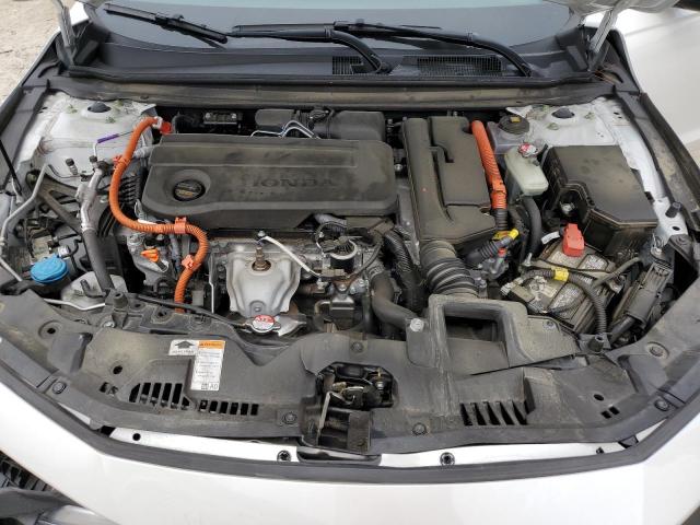 2023 HONDA ACCORD HYB - 1HGCY2F76PA032897