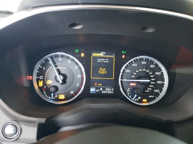 2020 SUBARU ASCENT TOU - 4S4WMARD1L3409018