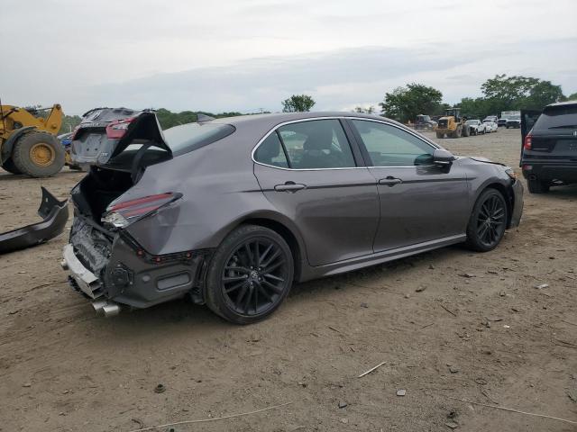 2024 TOYOTA CAMRY XSE - 4T1K61AKXRU857456