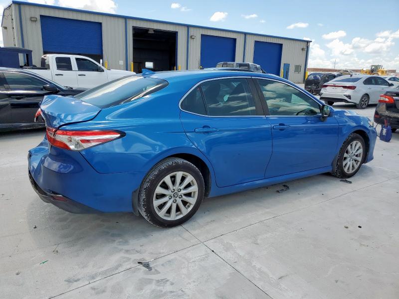 2019 TOYOTA CAMRY - 4T1B11HK6KU164202