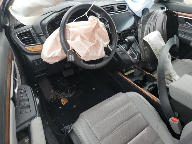 2022 HONDA CR-V TOURI - 7FARW2H96NE012364