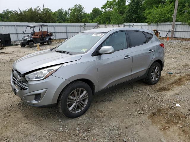 Vin: km8jt3af1eu946023, lot: 60607175, hyundai tucson gls 2014 img_1