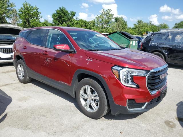 Vin: 3gkaltegxrl310583, lot: 62014655, gmc terrain sle 20244