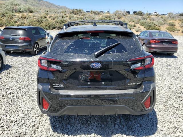 2025 SUBARU CROSSTREK JF2GUHDC4S8209074
