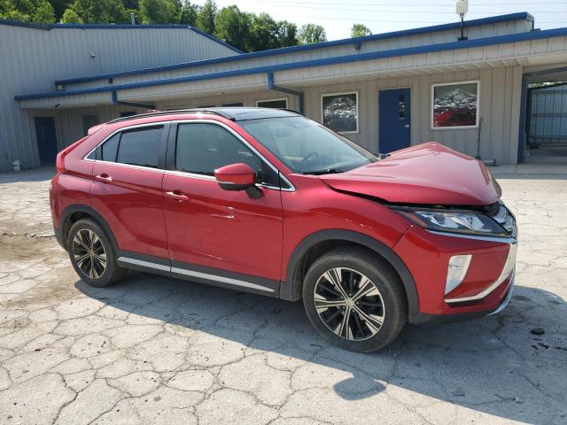 Vin: ja4at5aaxlz001540, lot: 58622735, mitsubishi eclipse se 20204