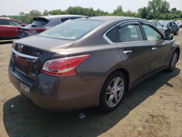 Vin: 1n4al3ap7dn475362, lot: 59194255, nissan altima 2.5 20133