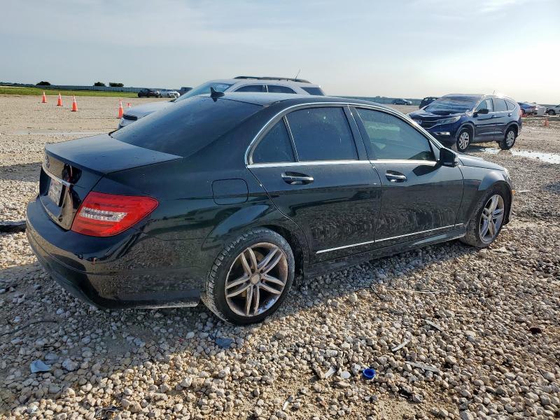 Vin: wddgf4hb6eg216966, lot: 60120635, mercedes-benz c-class 250 20143