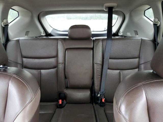 2016 NISSAN MURANO S - 5N1AZ2MG2GN122249