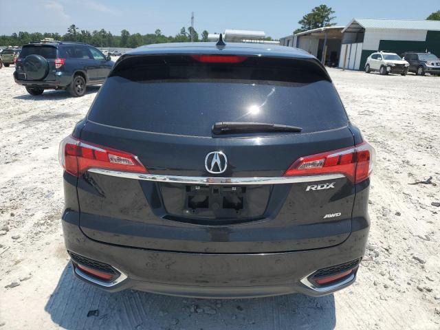 2017 ACURA RDX ADVANC 5J8TB4H71HL026165