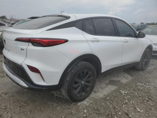 Vin: kl47lbe23rb219154, lot: 59139415, buick envista sp sport touring 20243