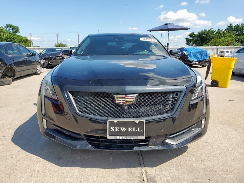 2017 CADILLAC CT6 PLATIN 1G6KN5R68HU204552