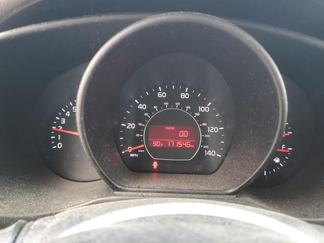 2015 KIA SOUL KNDJN2A26F7167867