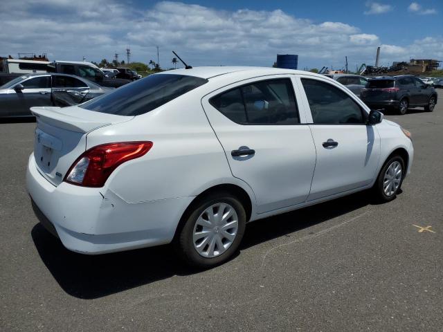 2016 NISSAN VERSA S 3N1CN7AP2GL876085