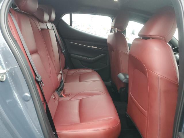 2022 MAZDA 3 PREFERRE JM1BPALL9N1515225