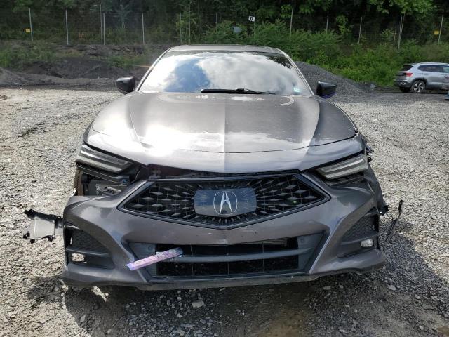 2022 ACURA TLX TECH A 19UUB5F56NA083528
