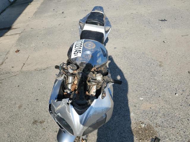 2007 HONDA CBR1000 RR JH2SC570X7M305535