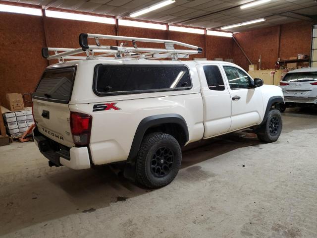 2020 TOYOTA TACOMA ACC 3TYSX5EN1LT002710