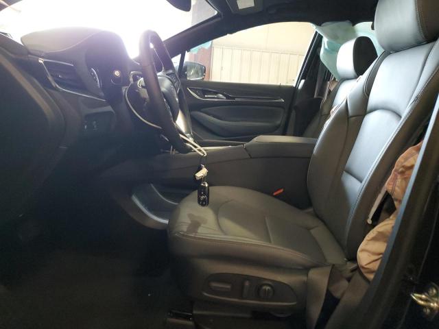 2023 BUICK ENCLAVE ES 5GAERBKWXPJ159803