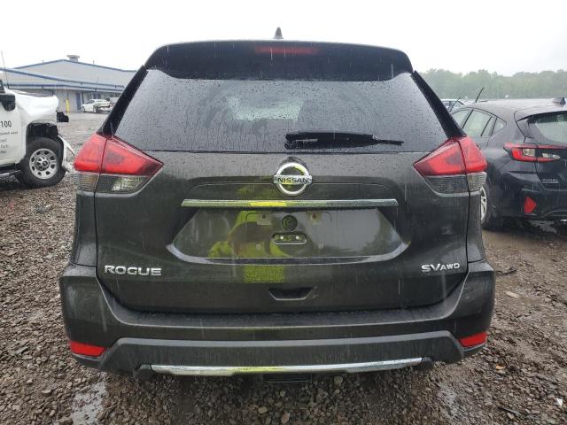 2017 NISSAN ROGUE S - KNMAT2MV1HP530591