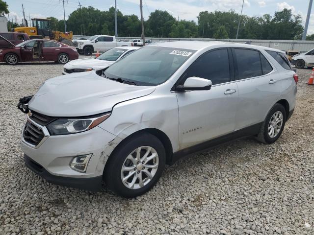 Vin: 2gnaxjev0j6303631, lot: 62023615, chevrolet equinox lt 2018 img_1