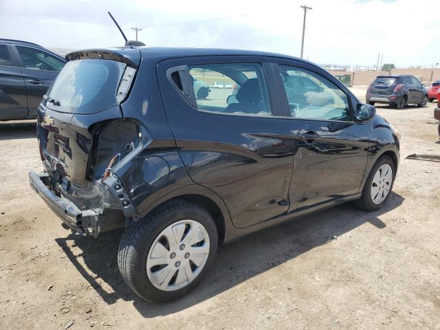 Vin: kl8cb6saxhc827944, lot: 59964565, chevrolet spark ls 20193