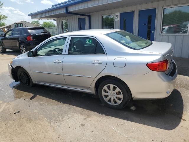 Vin: jtdbu4ee0aj072496, lot: 62150905, toyota corolla base 20102