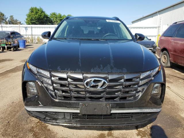 2024 HYUNDAI TUCSON SEL - KM8JBCDE4RU286216