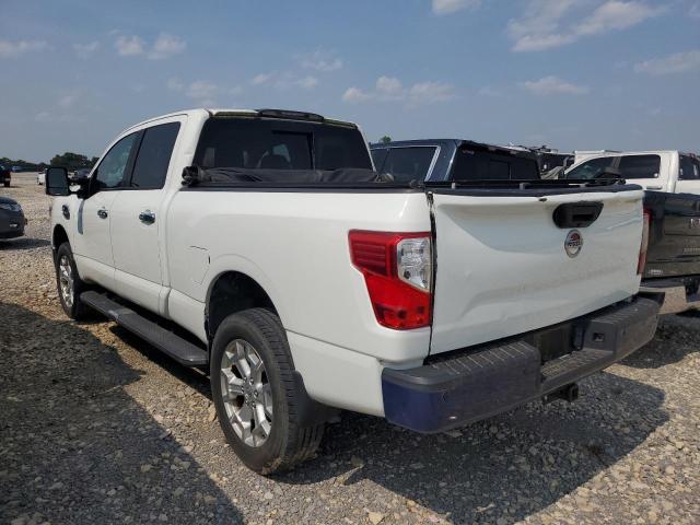 Vin: 1n6ba1f46hn540860, lot: 58847675, nissan titan sl 20172