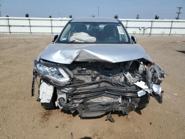 2017 NISSAN ROGUE S - JN8AT2MV4HW281620