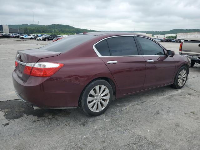 Vin: 1hgcr2f88fa009139, lot: 58478985, honda accord exl 20153