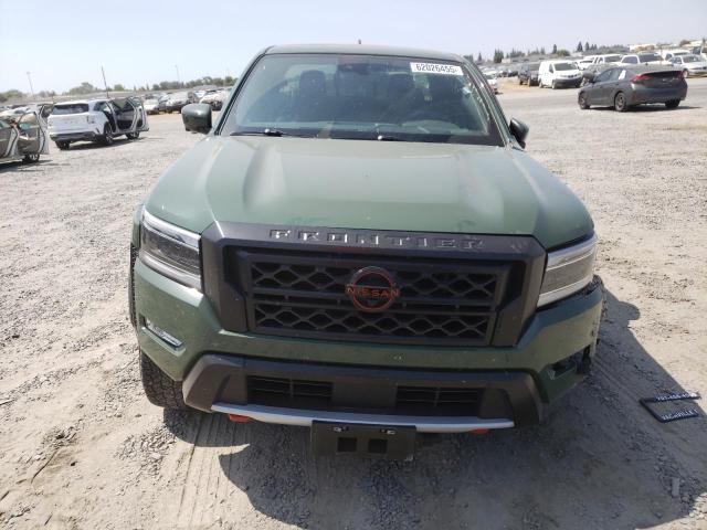 2023 NISSAN FRONTIER S 1N6ED1EK1PN614365