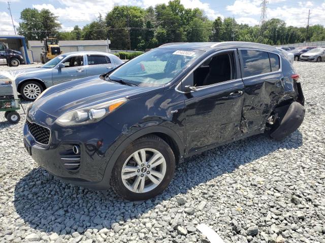 KIA SPORTAGE L