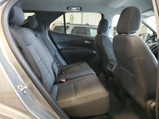 2018 CHEVROLET EQUINOX LT - 3GNAXJEV7JS638449