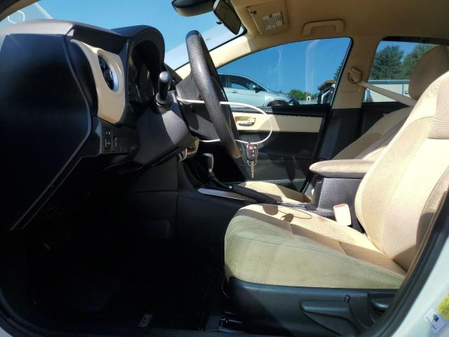 2018 TOYOTA COROLLA L - 2T1BURHEXJC964579