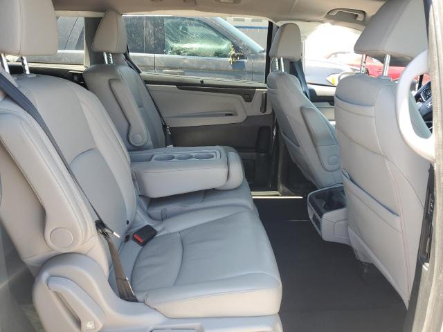 2020 HONDA ODYSSEY EX 5FNRL6H72LB007847