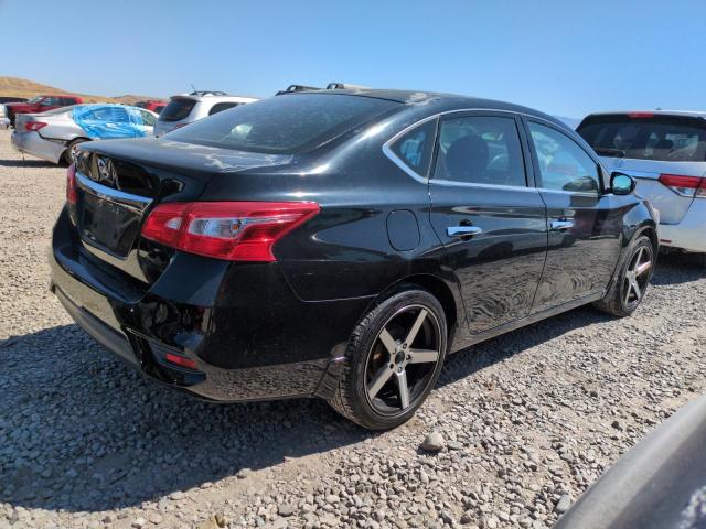 Vin: 3n1ab7ap7gy258909, lot: 59386245, nissan sentra s 20163