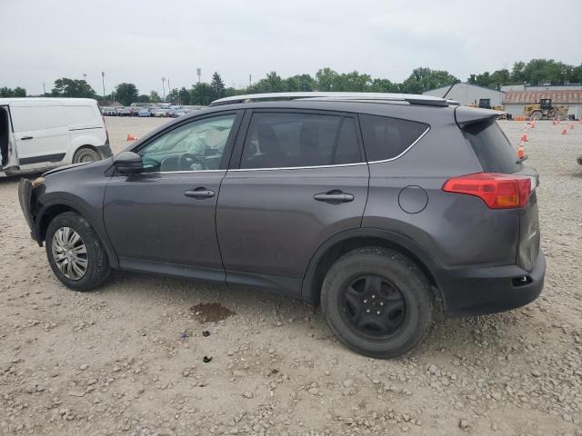Vin: 2t3bfrev0ew140861, lot: 60694675, toyota rav4 le 20142