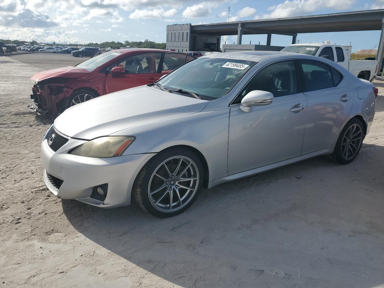 LEXUS IS 250