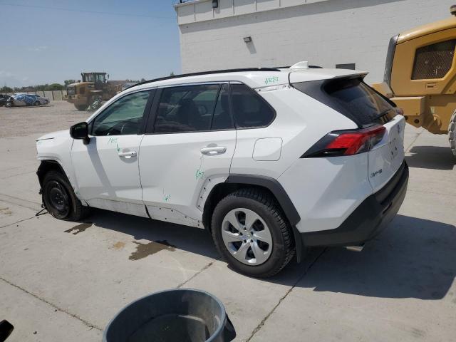 Vin: 2t3f1rfvxkw042155, lot: 58521855, toyota rav4 le 20192