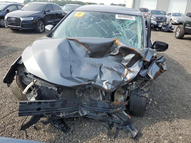 2019 NISSAN SENTRA S #3284749540