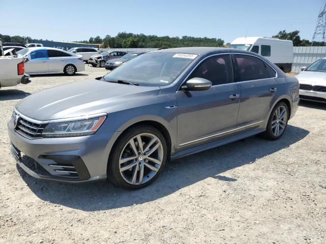 VOLKSWAGEN PASSAT R-L