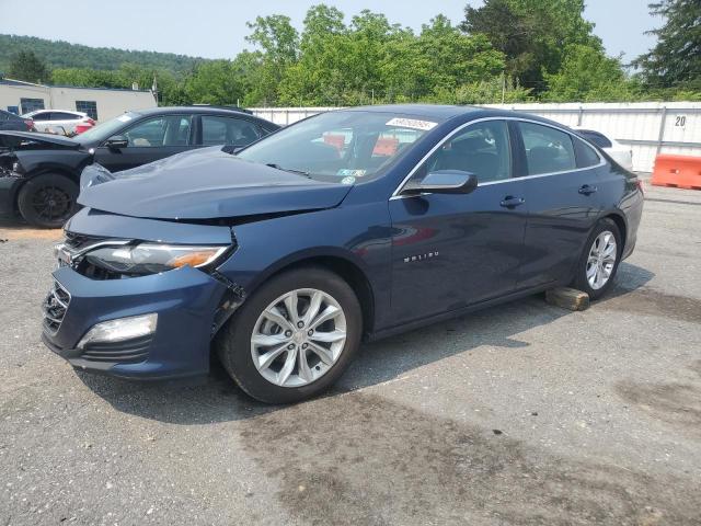 Vin: 1g1zd5st0lf049788, lot: 59050095, chevrolet malibu lt 2020 img_1