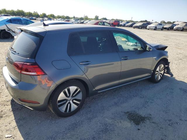 2019 VOLKSWAGEN E-GOLF SE WVWKR7AU8KW903263
