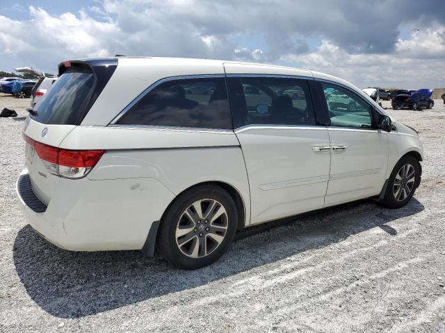 Vin: 5fnrl5h94eb065019, lot: 61059435, honda odyssey touring 20143