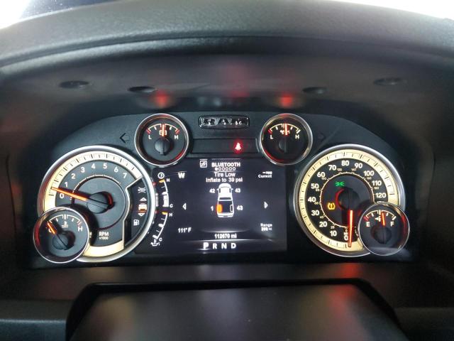 2017 RAM 1500 SLT - 1C6RR7GT2HS521654