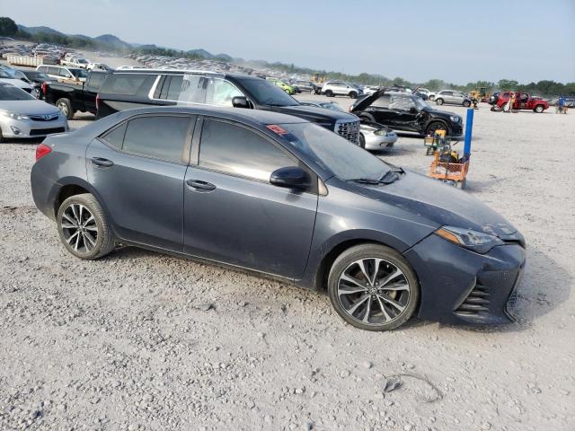 Vin: 5yfburhe3kp870030, lot: 62487445, toyota corolla l 20194