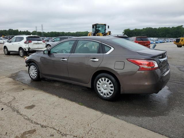 Vin: 1n4al3ap4dn547196, lot: 60810675, nissan altima 2.5 20132
